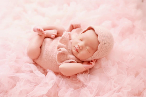 广西六个月的宝宝